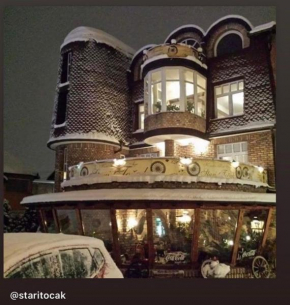 Apartments Stari Točak Sarajevo